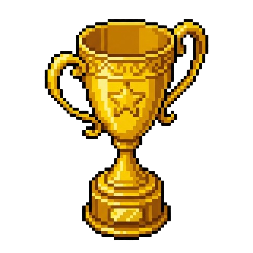 Trophées